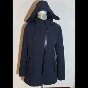 Via Spiga Women’s Full Zip Jacket Size M